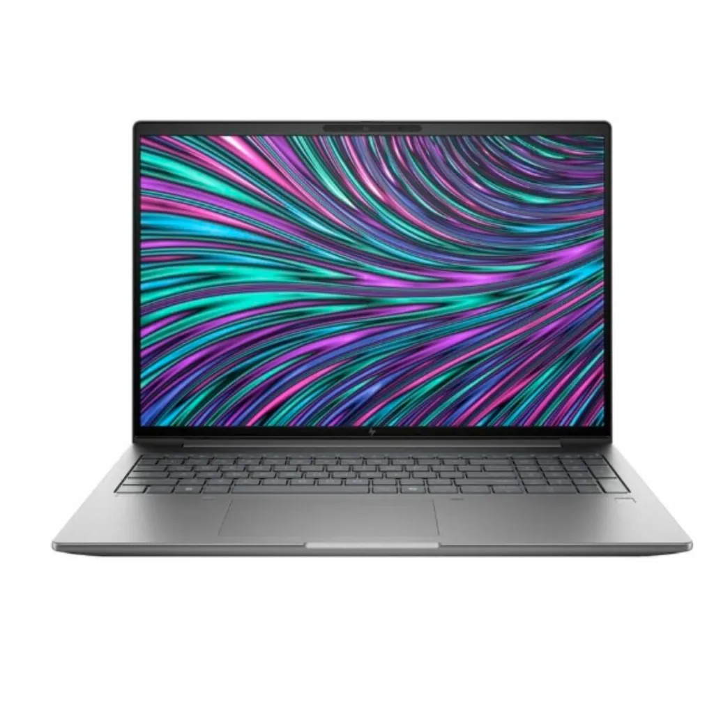 [DTF-HP02301] HP Notebook Zbook Power G11 16  U9-185H 1616GB/1T  RTX™ A1000 Win Pro A31DRLT