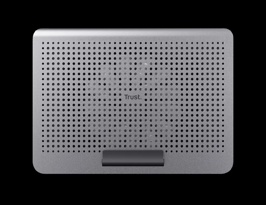 Trust base enfriadora para laptop eco hasta 16"altura regulable de 8 pasos - 24613