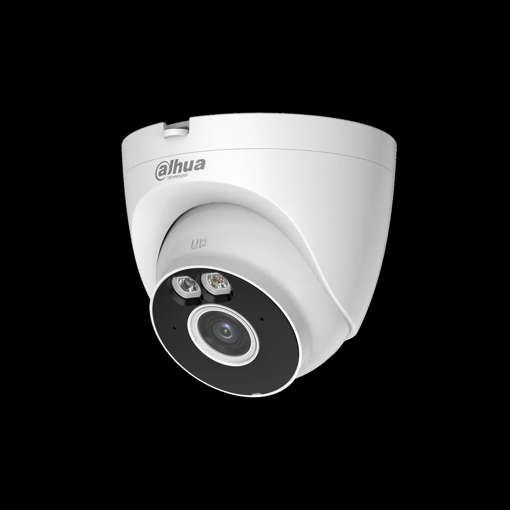 [DTF-DH00017] Dahua camara red wi-fi de torreta 4MP - DH-IPC-T4AN-PV-0280B -  1.0.01.04.41617-9003
