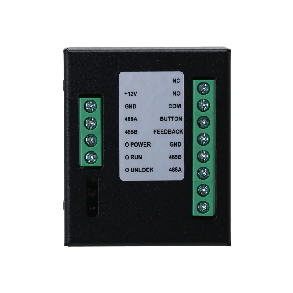 Dahua modulo de extension de control de acceso -DHI-DEE1010B-S2-  1.0.01.15.12085