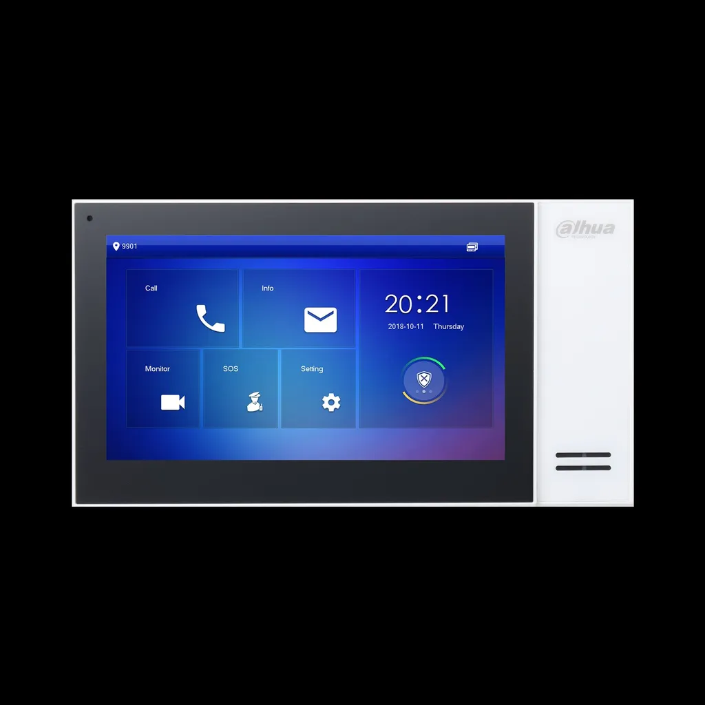 [DTF-DH00034] Daha monitor interior IP tactil -DHI-VTH2421FB-P-  1.0.01.15.11120