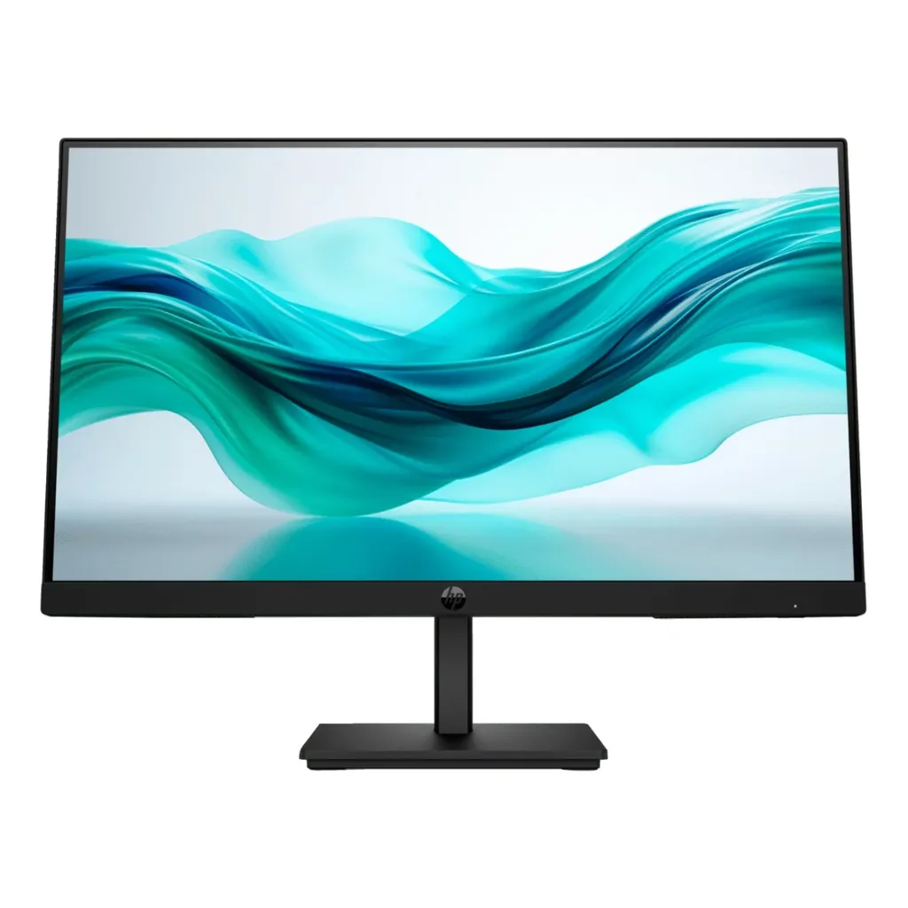 HP Monitor Serie 3 Pro 21,5" FHD - 322PF 9U5B0UT