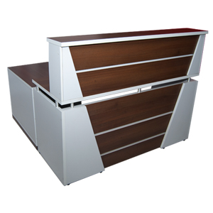 [MC-REC-06] Recepcion Natura con Credenza