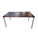 Mesa de reuniones de 240cm x 90cm