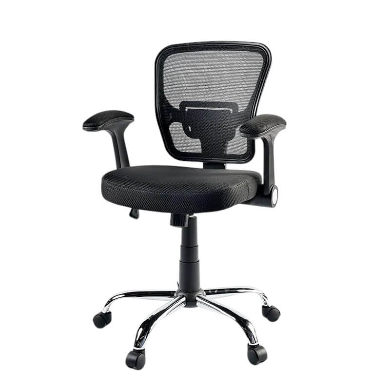 [MSO-SI-301] Silla secretarial en malla