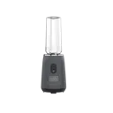 Black + Decker licuadora personal 300W 2 vasos tritan 600ml - PB2209BD-LA