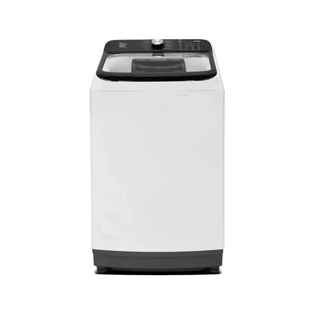 [DTF-MD00099] Midea Lavadora Carga superior de 16 kg Blanco MA512W16/W