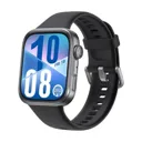 Huawei reloj inteligente Watch fit 4 negro 55020EWV