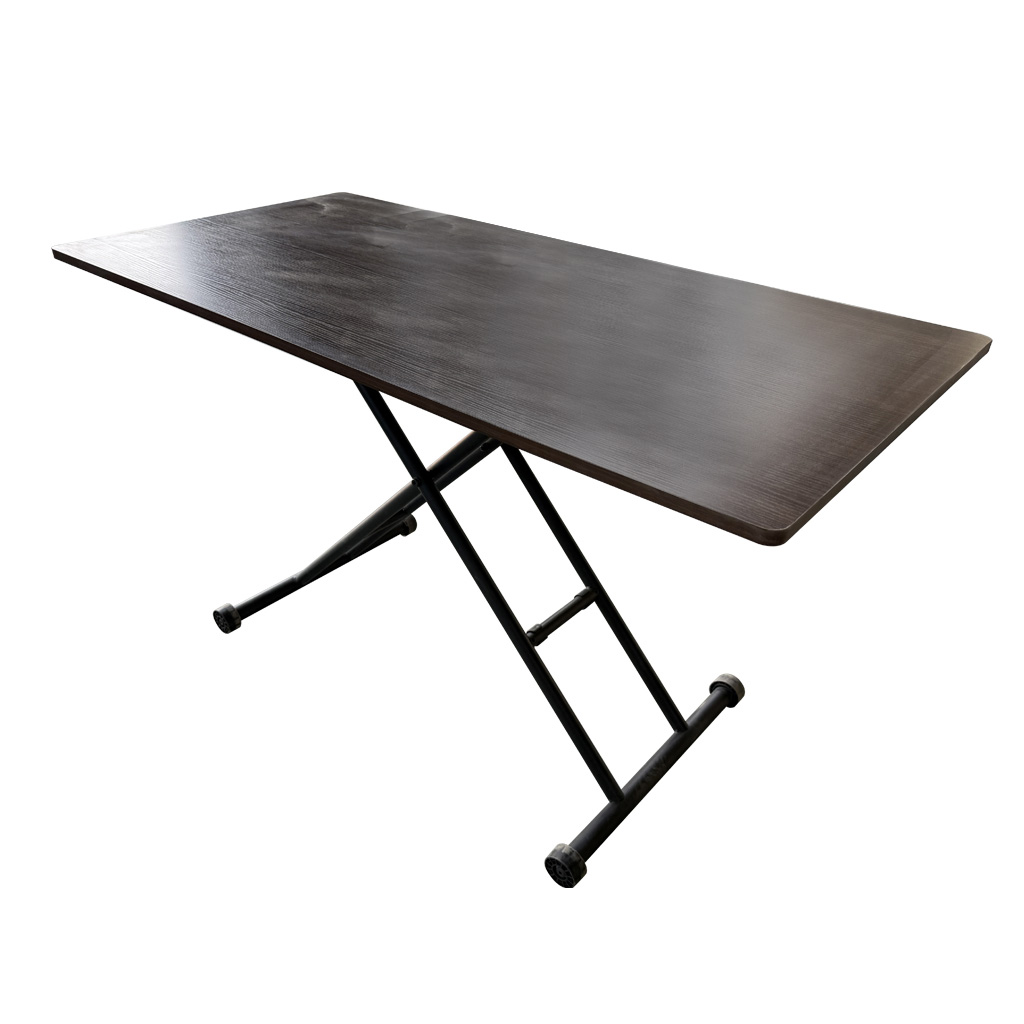 [TK-MS-58] MESA CON AJUSTE DE ALTURA