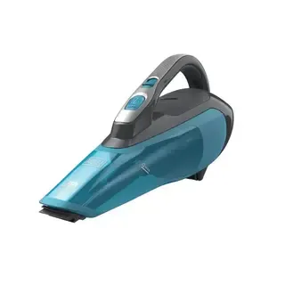 [DTF-BD00473] Black + Decker aspiradora de mano para humedo y seco  - HLWVA325J21-B3
