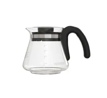 [DTF-BD00475] Black + Decker Repuesto cafetera 5 tazas CM0700, CM0750 y CM0755. - CM0701GC