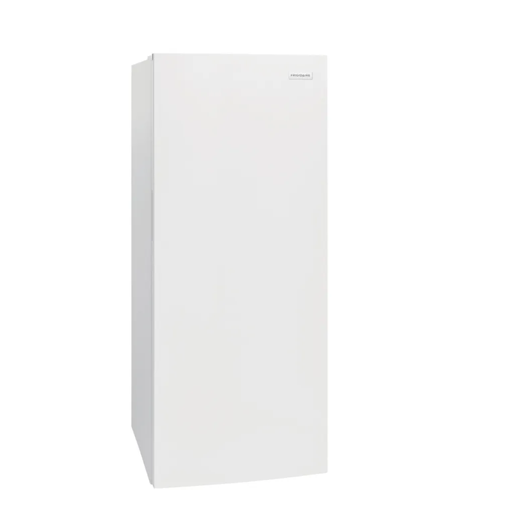 [DTF-FG00121] Frigidaire Congelador Vertical de 16 pies  una puerta Blanco FFU16W3HUW