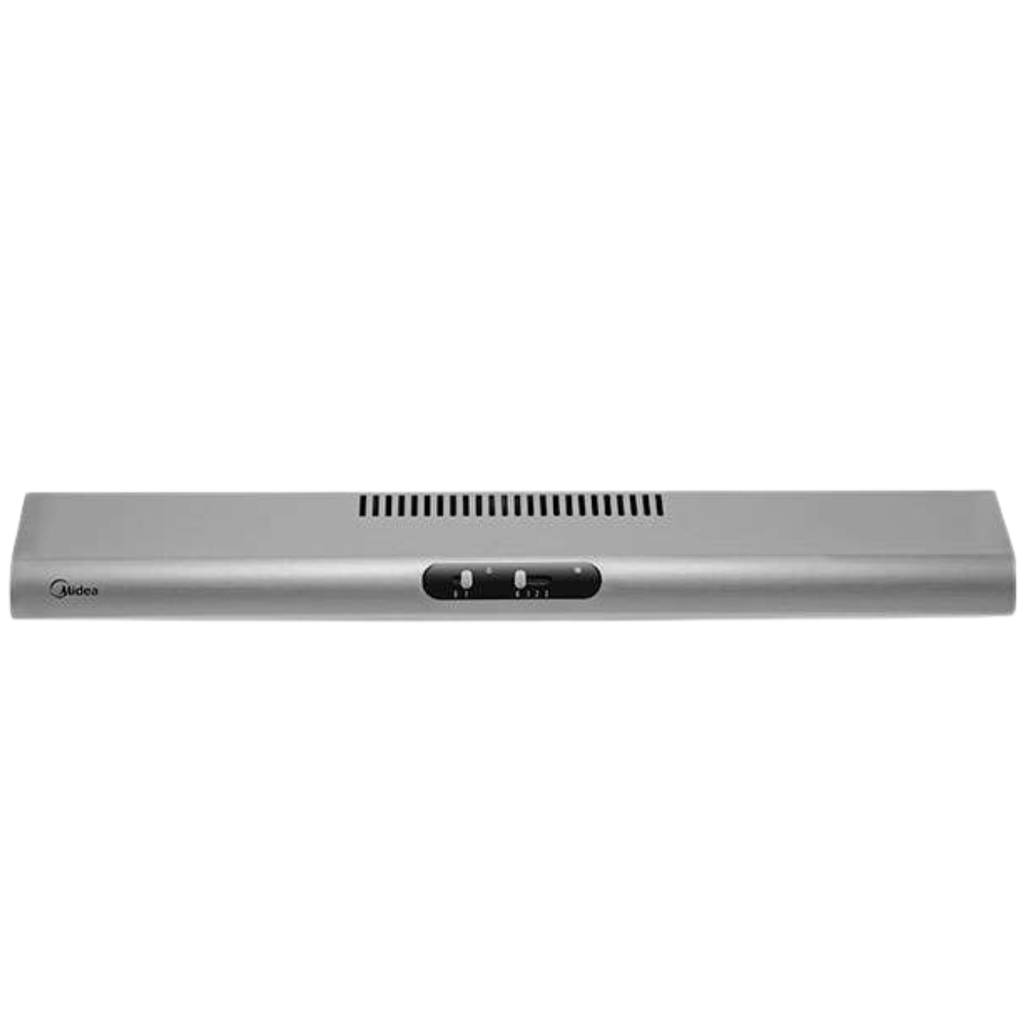 [DTF-MD00115] Midea extractor campana pared 30" color silver MJUD30S3GS