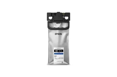 Epson bolsa de tinta para work force EM-C800 negro hi - T12P100