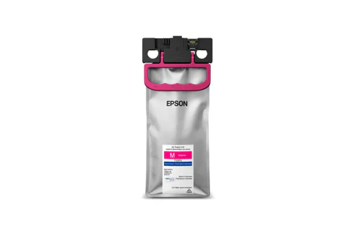 Epson bolsa de tinta para work force EM-C800 magenta hi - T12P300