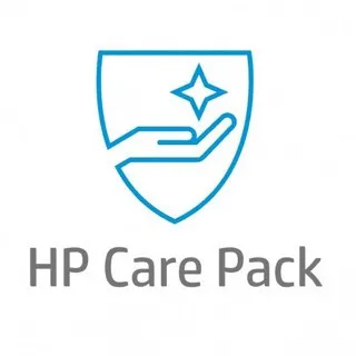 [DTF-HP02309] HP garantia extendida 3 años- U86DVE