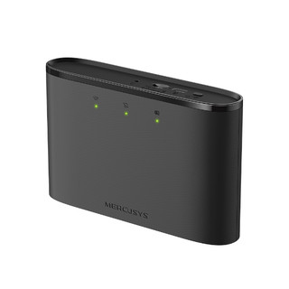 [DTF-TP00289] TP Link router mercusys 4G wifi  - MT110