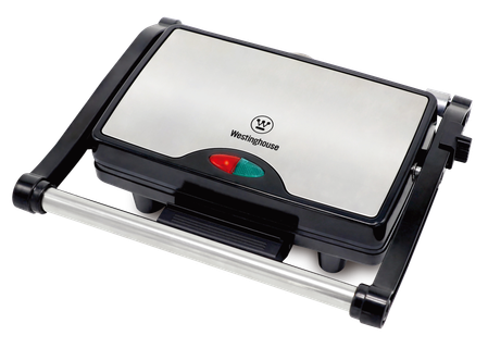 [DTF-WH00223] Westinghouse Sandwichera Panini Grill - WKCG053