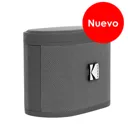 Kodak soundbrix audio portable  5 W color gris - B0DQVBXB6V