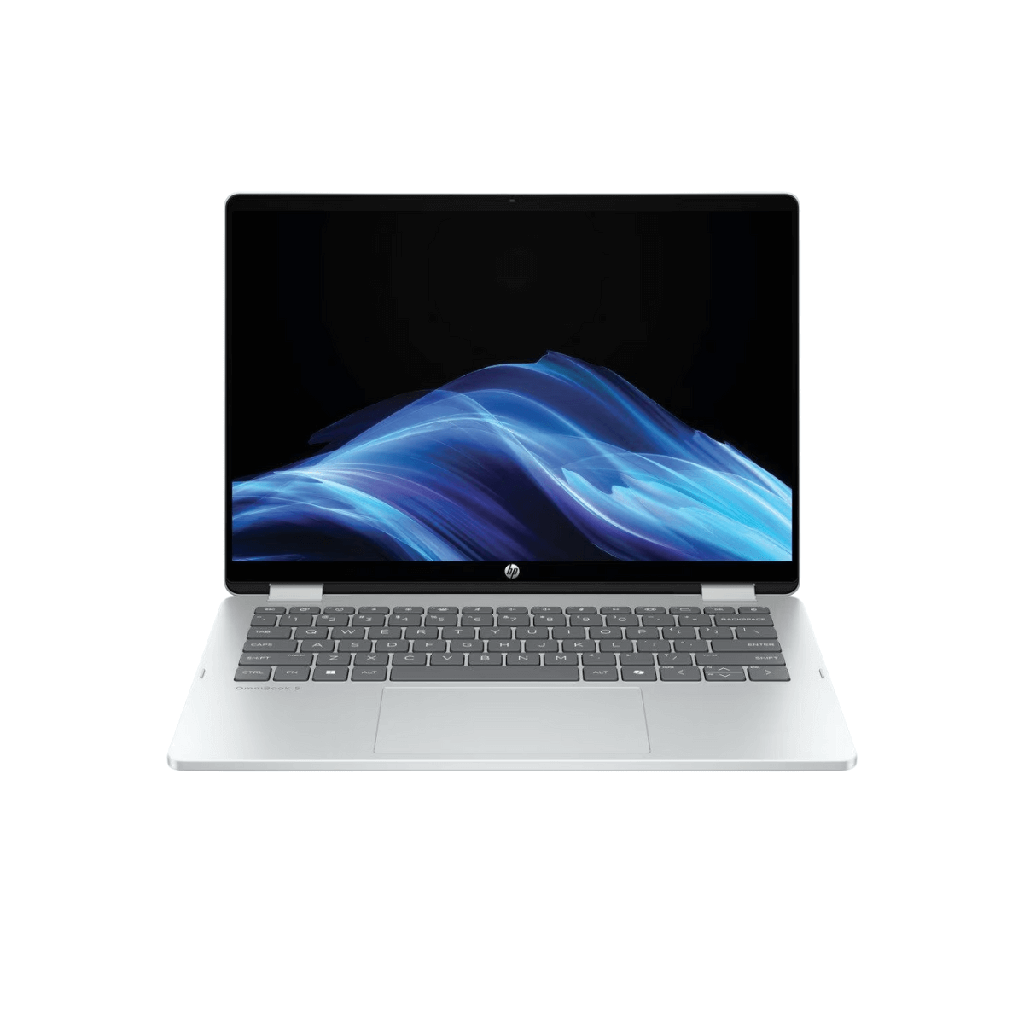[DTF-HP02405] HP  OmniBook 5 Flip 14",i5-1334U,16GB,512GB,Win11  BM2M5LA