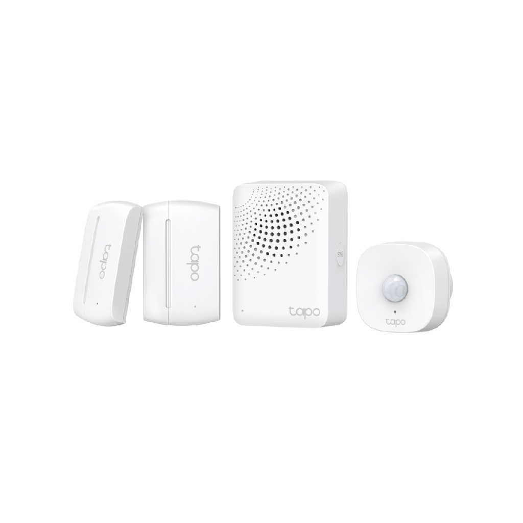 [DTF-TP00297] TP Link kit de sensores inteligentes - Tapo T30 KIT