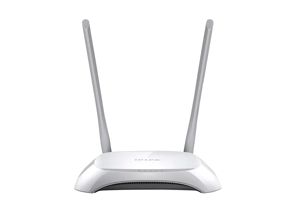 TP-link router inalambrico Nq 300 Mbps - TL-WR840N