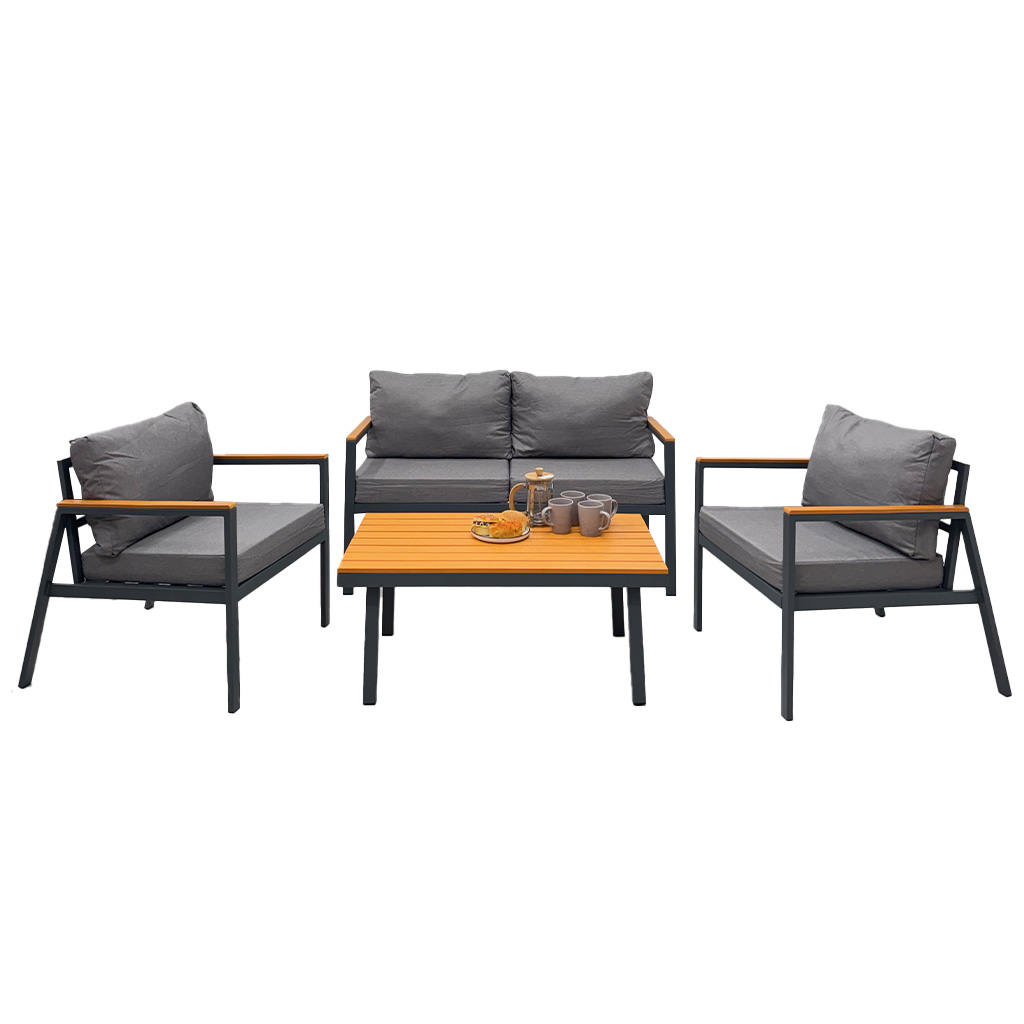 [TK-SF-81] SALA 2-1-1+MESA