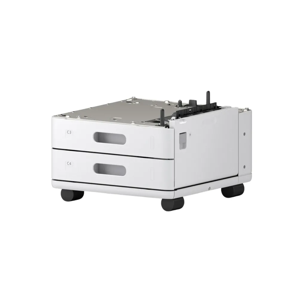 [DTF-EP00885] Epson bandeja doble opcional para AM-C400/550 - C12C937461