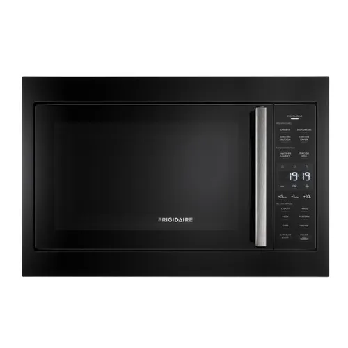 [DTF-FG00128] Frigidaire Microondas Empotrable de 24" con asador Acero inoxidable FMTP24G3SXB