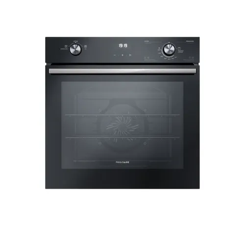 [DTF-FG00143] Frigidaire Horno Empotrable a gas de 24" con convección Negro FOG2480MHB