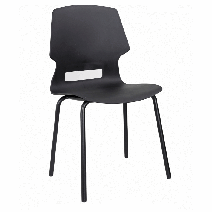 [MR-SE-75] Silla espera oficina