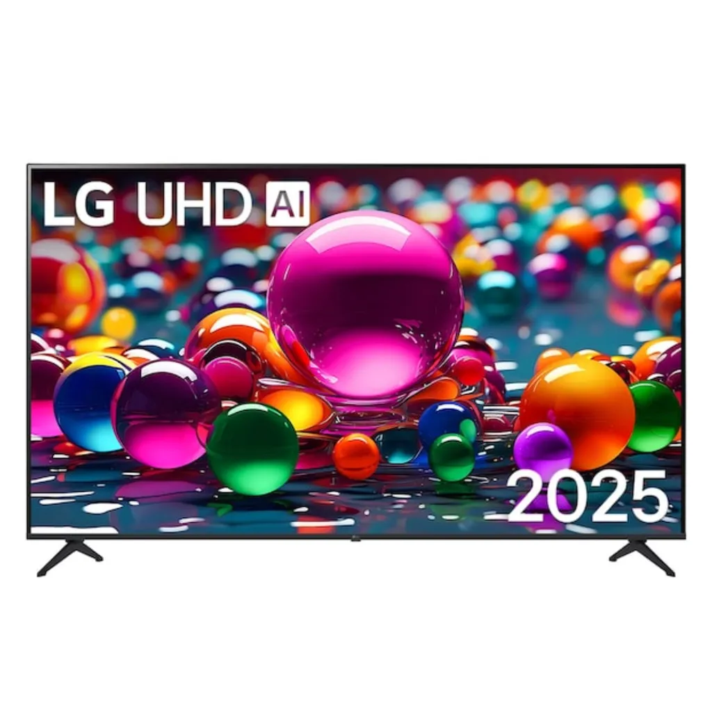 LG Televisor 86" UHD 4K Smart TV 86UA7500PSA