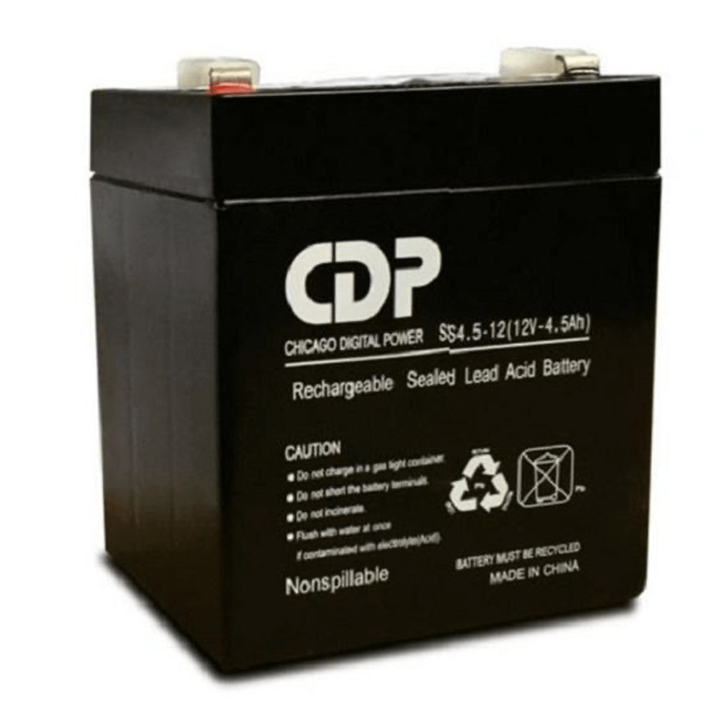 [DTF-CD00238] CDP Regleta supresor de picos, 6 tomas R-SS6