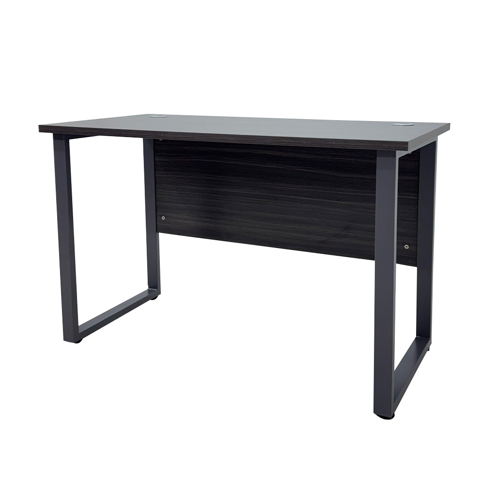 [TK-EM-08] ESCRITORIO METAL+MELAMINA 120CMX60CMX75CM