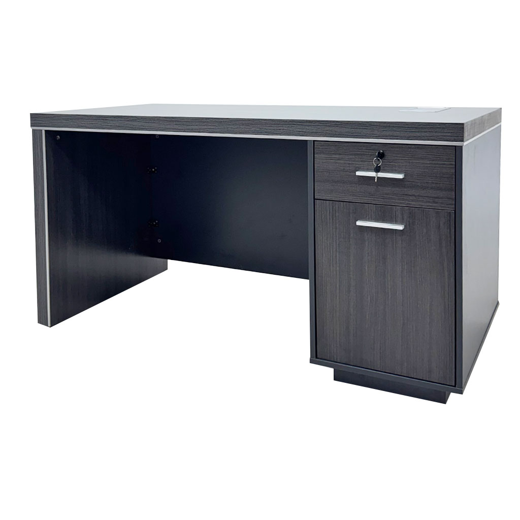 [TK-EM-17] ESCRITORIO EJECUTIVO 140CMX70CMX75CM