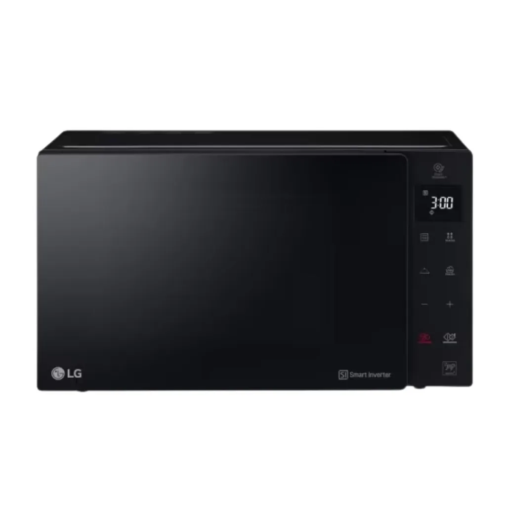 [DTF-LG00014] LG Microondas 0,9 pc black MS0936GIS