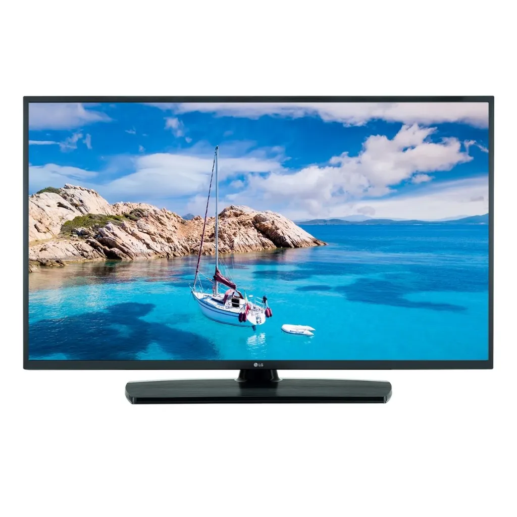 [DTF-LG00045] LG Pantalla TV Hospitality 55" Smart 4K UHD 55UM670H