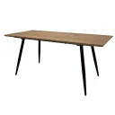 MESA COMEDOR 140-180CMX80CM