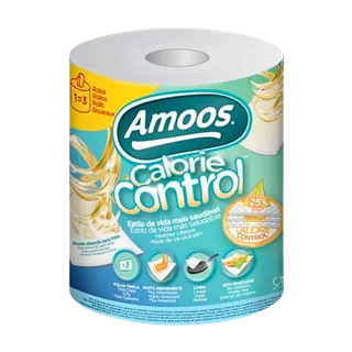 Amoos toalla mayordomo multiusos 3capas calorie control P1 bulto 10 unds - J622603