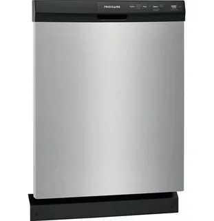 Frigidaire Lavavajillas Empotrable de 24" Gris FFCD2413US