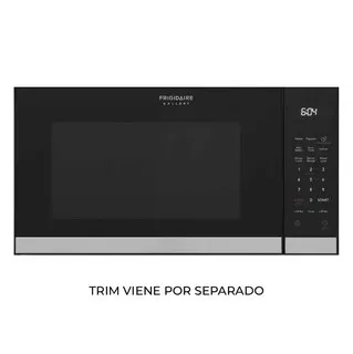 [DTF-FG00157] Frigidaire Microondas Empotrable de 30" Acero inoxidable GMBS3068BF