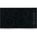 Frigidaire Plantilla Eléctrica empotrable de 36" 5 quemadores Acero inoxidable FFEC3625US