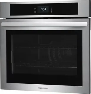 [DTF-FG00118] Frigidaire horno electrico empotrable convección  30"   acero inox.  FCWS3027AS