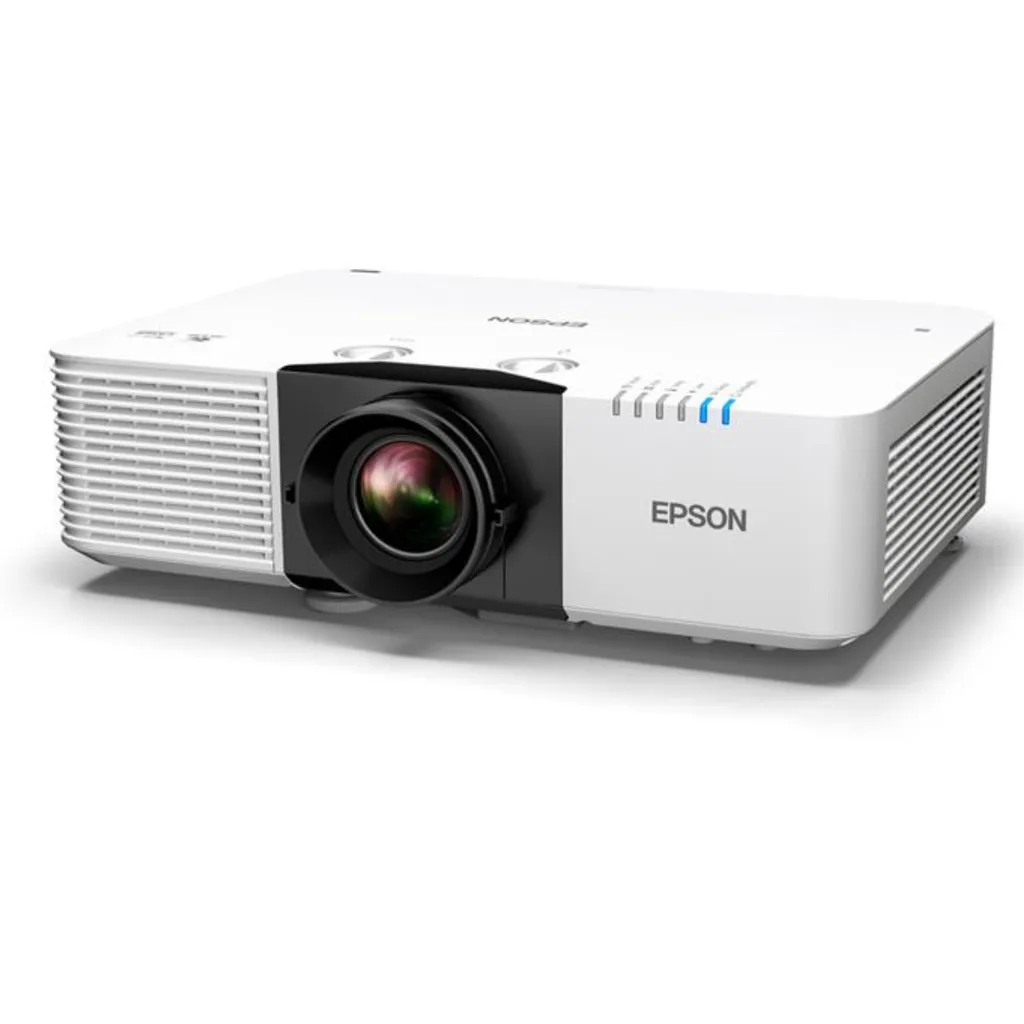 Epson proyector laser powerlite L690U de 6500 lumenes WUXGA 3LCD - V11HB29021