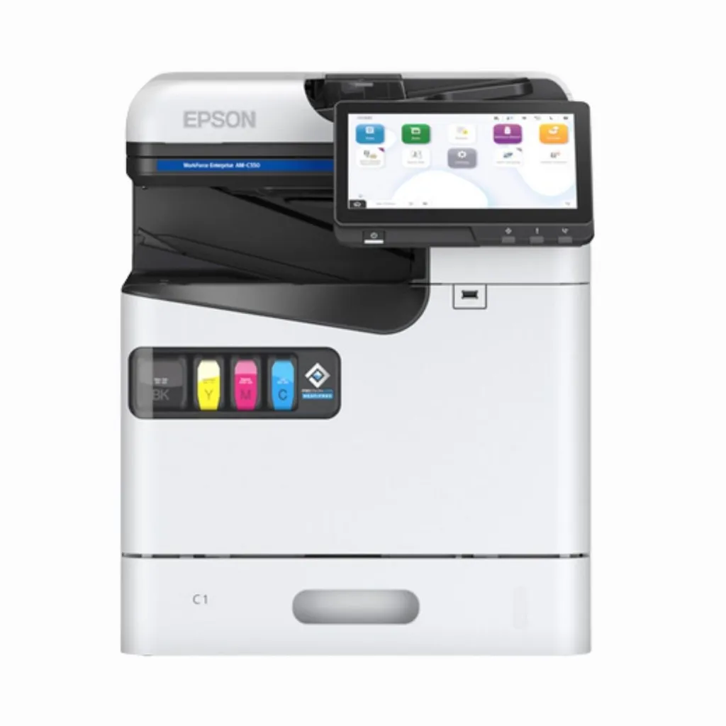 Epson impresora workforce WF AM-C550 C11CJ92201