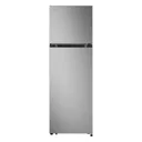 LG Refrigerador Top Freezer 11 pies color Plateado VT29BPY