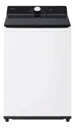 LG Lavadora Carga superior 23 kg color Blanco WT23EWTX6
