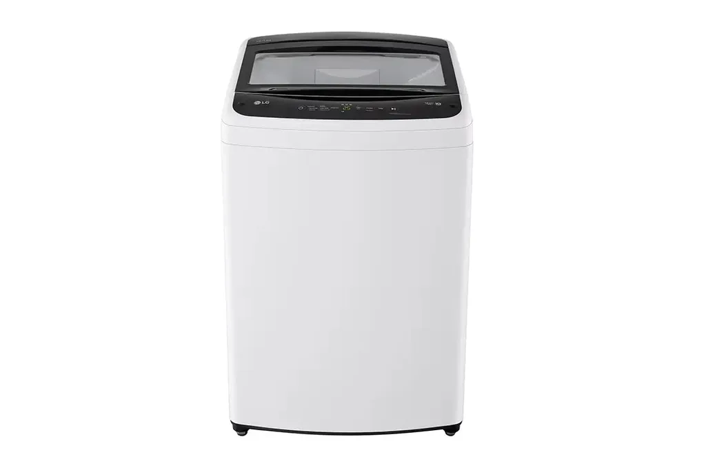 [DTF-LG00049] LG Lavadora Carga Superior 19Kg TurboDrum™ Smart Diagnosis™ color Blanco WT19WVTM