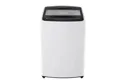 LG Lavadora Carga superior 19 kg color Blanco WT19WVTM