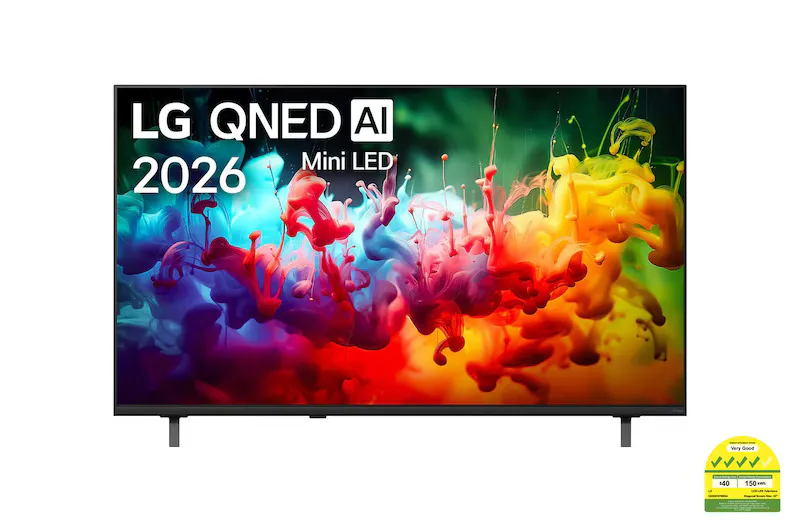 [DTF-LG00041] LG Televisor 55" Smart - 55QNED70BSA